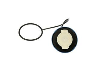 2012 Freightliner Cascadia Diesel Emissions Fluid Filler Cap
