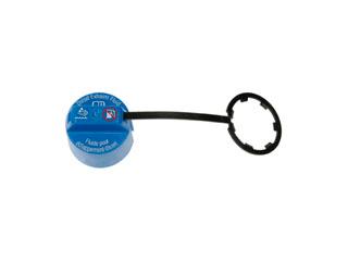 2018 Ford F-150 Diesel Emissions Fluid Filler Cap Dorman 9045301 image 3 of 4