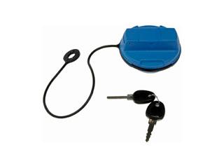 2015 Volvo VHD Diesel Emissions Fluid Filler Cap