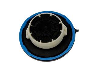 2012 Volvo VHD Diesel Emissions Fluid Filler Cap Dorman 9045502 image 2 of 4