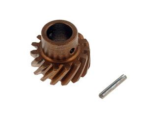 1986 Mercury Marquis Distributor Drive Gear Dorman 90455 image 3 of 4