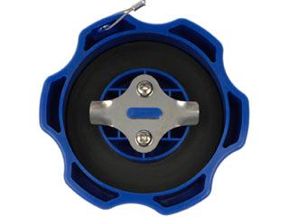 2014 Isuzu NRR Diesel Emissions Fluid Filler Cap