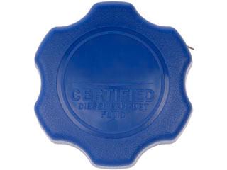 2013 Isuzu NQR Diesel Emissions Fluid Filler Cap Dorman 9045602 image 3 of 4