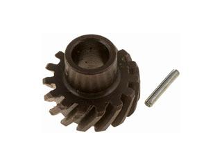 1976 Mercury Montego Distributor Drive Gear Dorman 90457 image 3 of 4