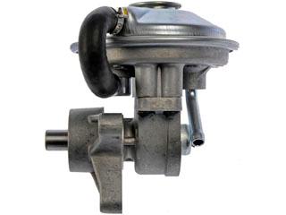 1988 GMC K1500 Vacuum Pump Dorman 904804 image 3 of 4