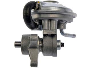 1997 Ford E-350 Econoline Club Wagon Vacuum Pump