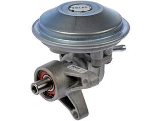 1992 Ford E-350 Econoline Club Wagon Vacuum Pump