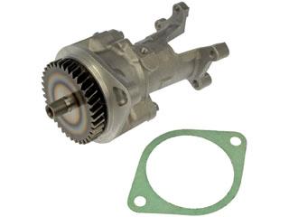 2000 Dodge Ram 2500 Vacuum Pump Dorman 904810 image 3 of 4