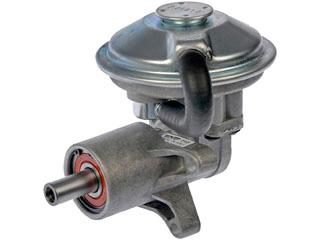 2006 Ford E-450 Super Duty Vacuum Pump