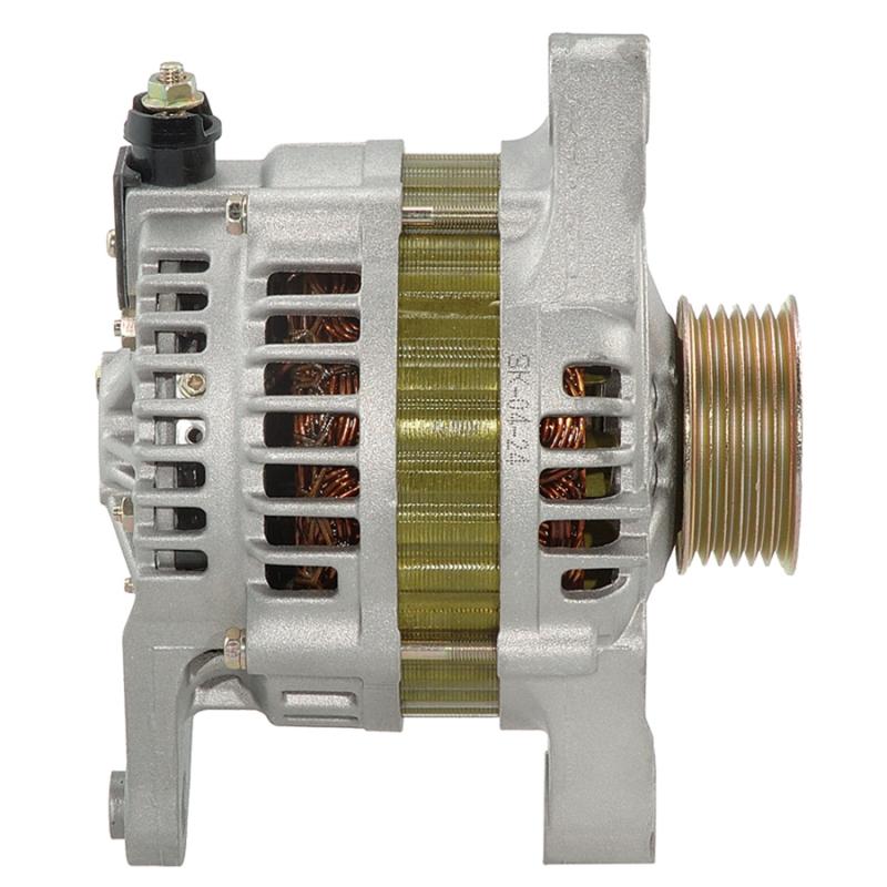 Remy 90517 Alternator product image 1 of 4