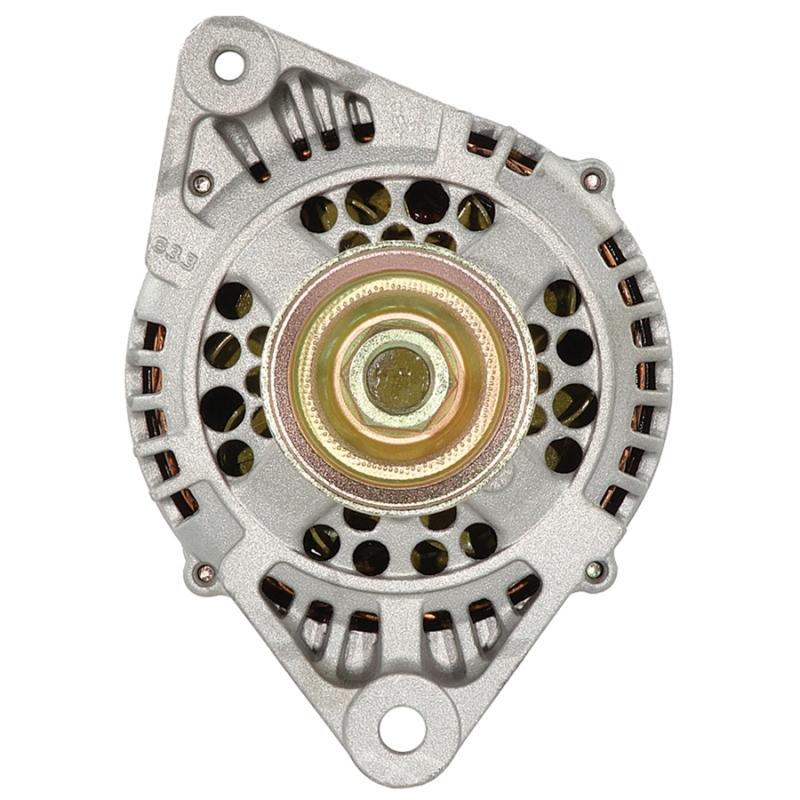 Remy 90517 Alternator product image 3 of 4