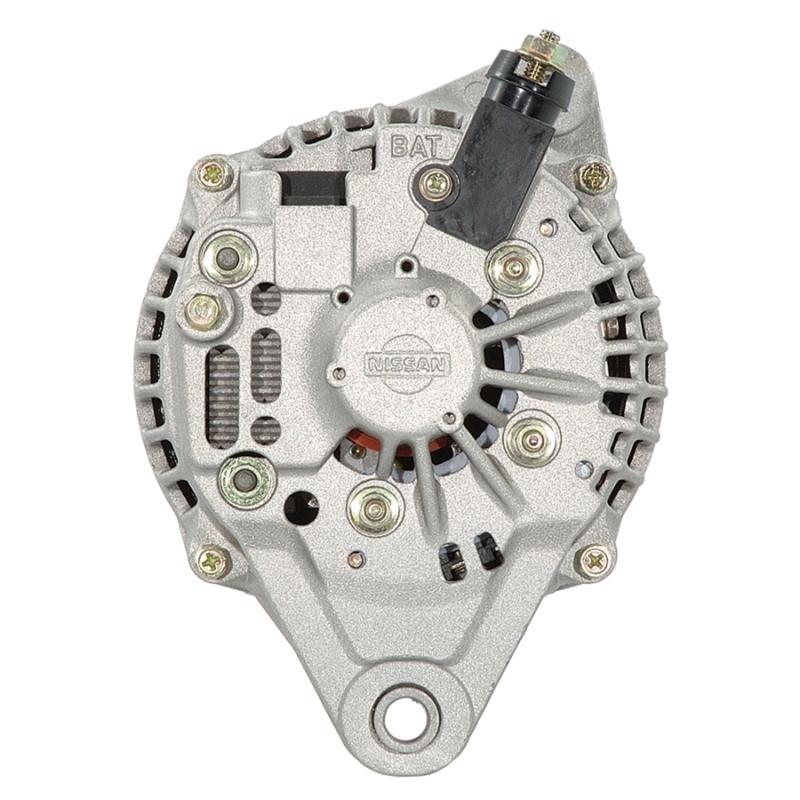 Remy 90517 Alternator product image 4 of 4