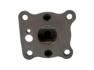 2008 Ford Focus Spindle Stub Shaft Rear Left Dorman 905300 image 2 of 4