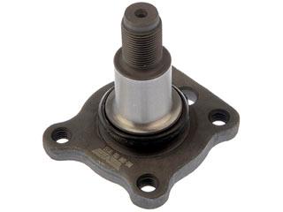 2008 Ford Focus Spindle Stub Shaft Rear Left Dorman 905300 image 3 of 4