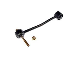 2000 Ford Excursion Suspension Stabilizer Bar Link Front Left Dorman 905302 image 2 of 4