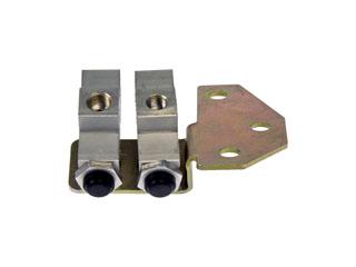 1996 Plymouth Grand Voyager Brake Proportioning Valve
