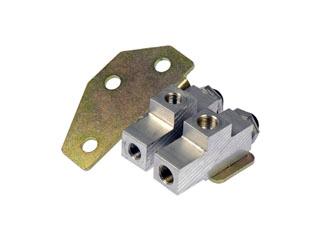 2000 Chrysler Voyager Brake Proportioning Valve Dorman 905930 image 2 of 4