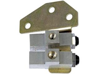 2000 Chrysler Voyager Brake Proportioning Valve Dorman 905930 image 3 of 4