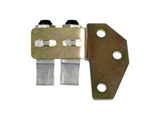 2000 Chrysler Voyager Brake Proportioning Valve Dorman 905930 image 4 of 4