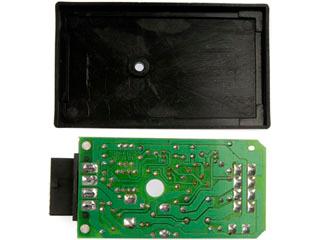 1989 Pontiac Sunbird Wiper Motor Pulse Board Module Dorman 906109 image 2 of 4