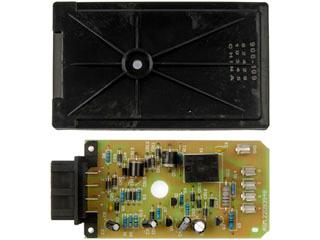 1989 Pontiac Sunbird Wiper Motor Pulse Board Module Dorman 906109 image 4 of 4