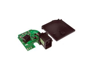 1995 Chevrolet S10 Wiper Motor Pulse Board Module Dorman 906136 image 2 of 4