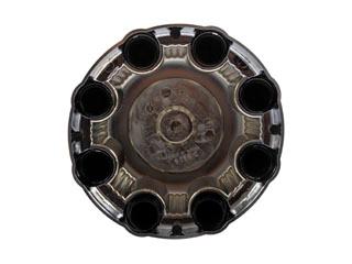 2005 GMC Yukon XL 1500 Wheel Cap Dorman 909002 image 3 of 4