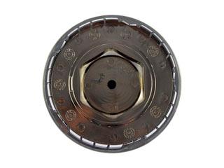 2001 Chevrolet Impala Wheel Cap Dorman 909004 image 1 of 4