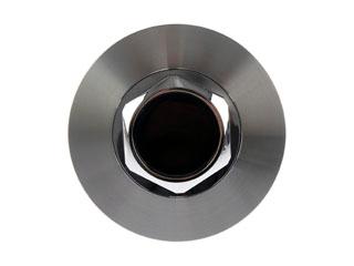 2001 Chevrolet Impala Wheel Cap Dorman 909004 image 2 of 4