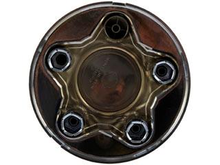 1999 Ford Lobo Wheel Cap Dorman 909032 image 2 of 4
