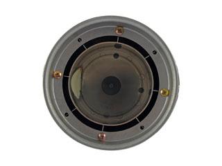 2018 Ford E-350 Super Duty Wheel Cap Rear Dorman 909035 image 2 of 4