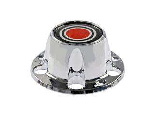 1993 Ford Bronco Wheel Cap Rear Dorman 909038 image 2 of 4