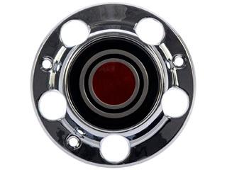 1993 Ford Bronco Wheel Cap Rear Dorman 909038 image 4 of 4