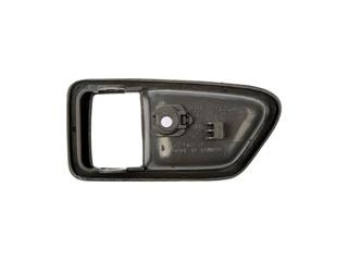 2000 Toyota Camry Interior Door Handle Bezel Front Right Dorman 91007 image 1 of 4