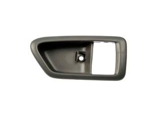 2000 Toyota Camry Interior Door Handle Bezel Front Right Dorman 91007 image 2 of 4