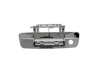 2011 Ram 1500 Tailgate Handle Dorman 91014 image 1 of 4