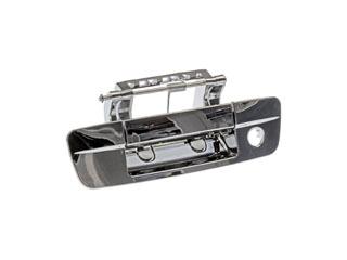 2011 Ram 1500 Tailgate Handle Dorman 91014 image 2 of 4