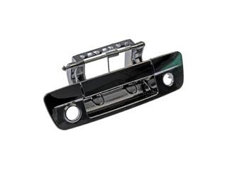 2010 Dodge Ram 3500 Tailgate Handle Dorman 91015 image 1 of 4