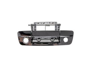 2010 Dodge Ram 3500 Tailgate Handle Dorman 91015 image 2 of 4