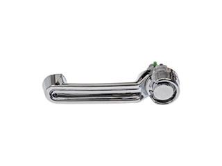 2007 Jeep Wrangler Tailgate Handle Dorman 91017 image 2 of 4