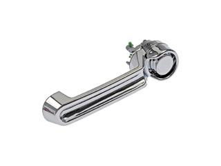 2007 Jeep Wrangler Tailgate Handle Dorman 91017 image 3 of 4