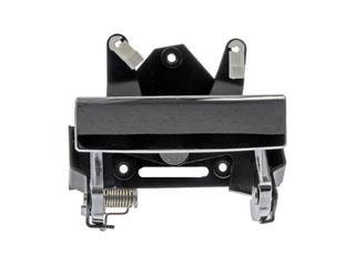 2002 Dodge Ram 3500 Tailgate Handle Dorman 91028 image 3 of 4
