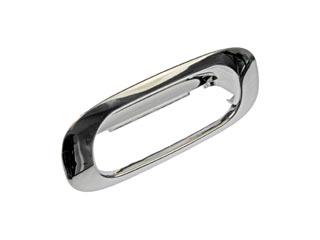 2008 Mitsubishi Raider Tailgate Handle Bezel Dorman 91040 image 2 of 4
