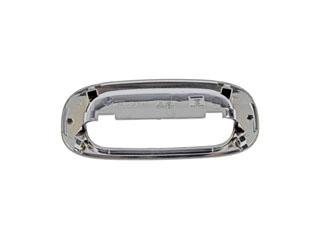2001 Dodge Dakota Tailgate Handle Bezel Dorman 91040 image 3 of 4