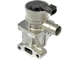 2004 GMC Envoy Secondary Air Injection Check Valve Dorman 911003 image 2 of 4