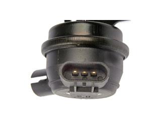 1997 Ford E-150 Econoline Intake Manifold Runner Vacuum Control Motor Right Dorman 911100 image 2 of 4
