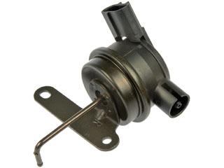 1996 Ford Windstar Intake Manifold Runner Vacuum Control Motor Dorman 911100 image 3 of 4