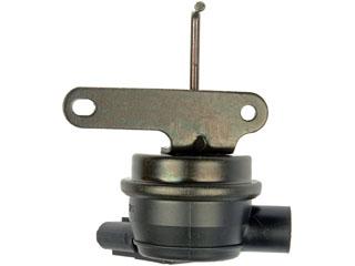 1996 Ford Windstar Intake Manifold Runner Vacuum Control Motor Dorman 911100 image 4 of 4