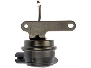 1997 Ford E-150 Econoline Intake Manifold Runner Vacuum Control Motor Left Dorman 911101 image 2 of 4