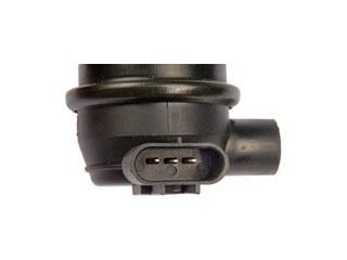 1997 Ford E-150 Econoline Intake Manifold Runner Vacuum Control Motor Left Dorman 911101 image 3 of 4